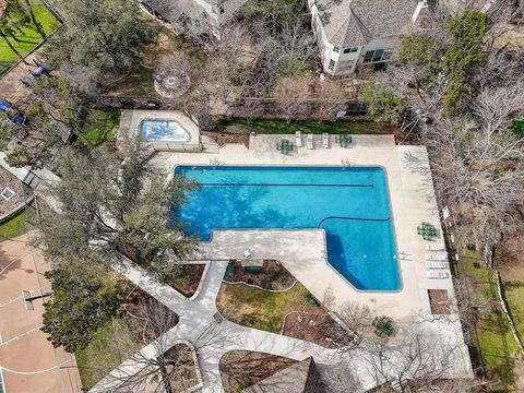 A home in Round Rock