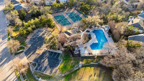 A home in Round Rock