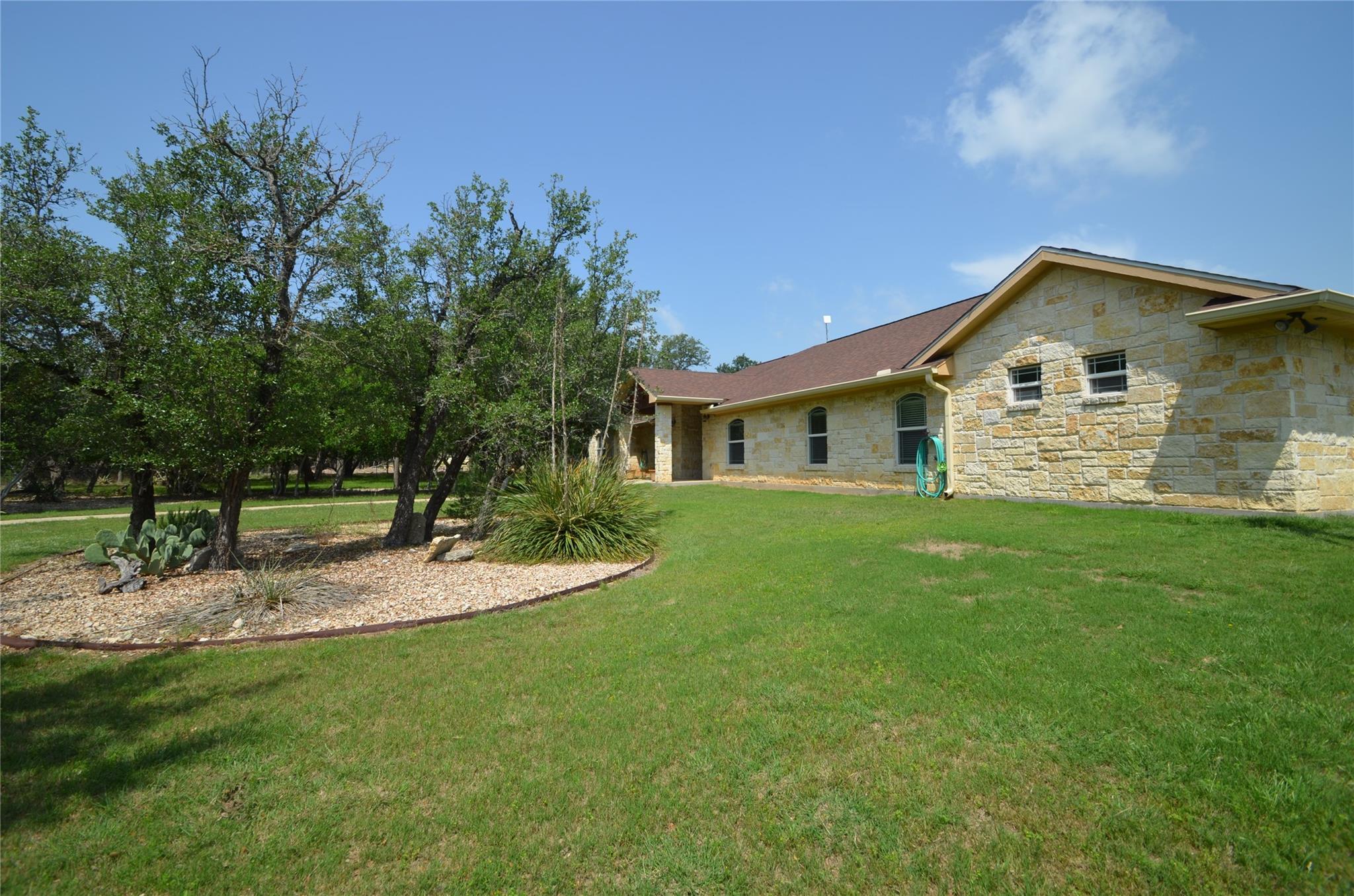 3803 County Road 1020 RD