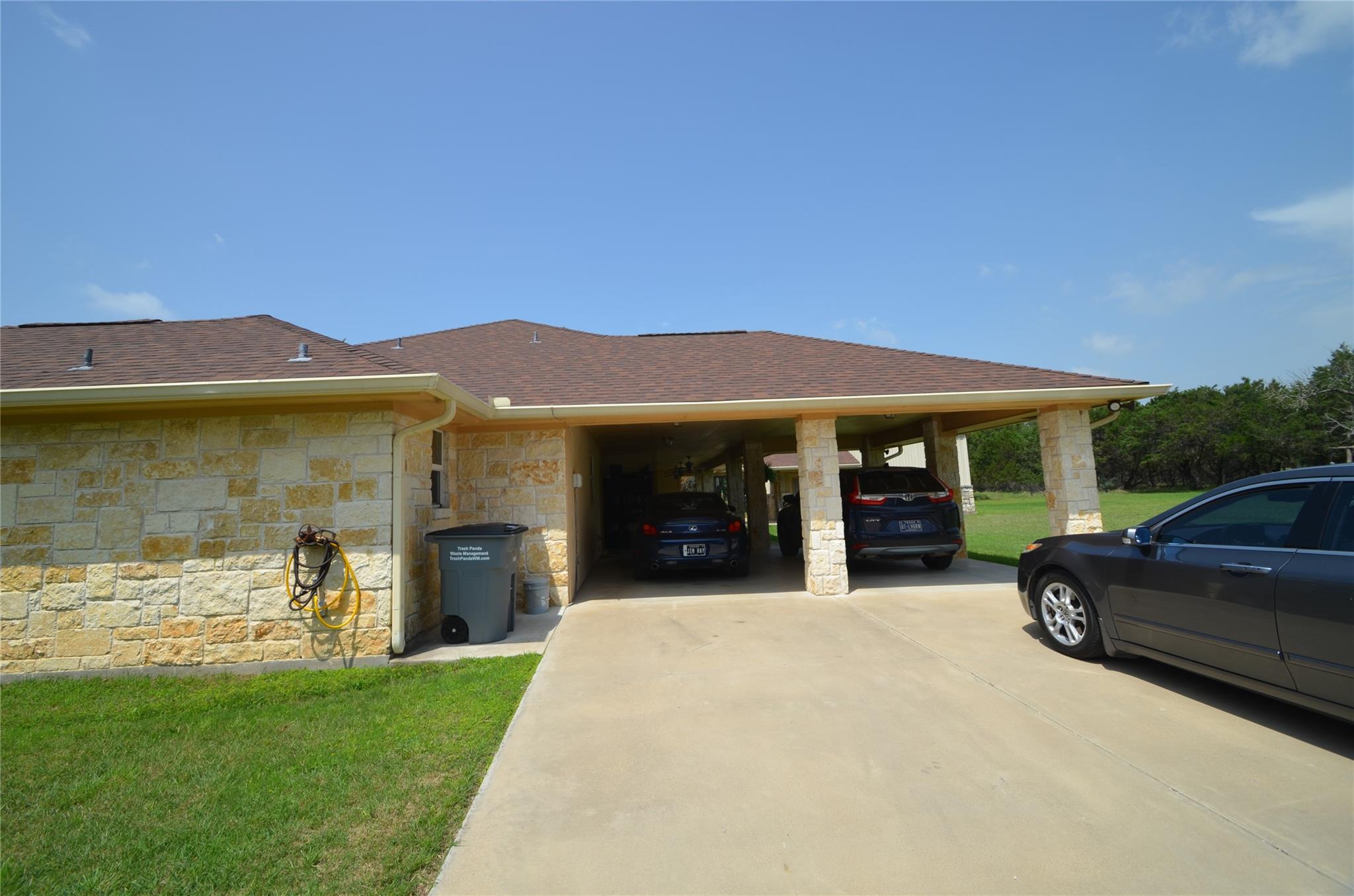3803 County Road 1020 RD