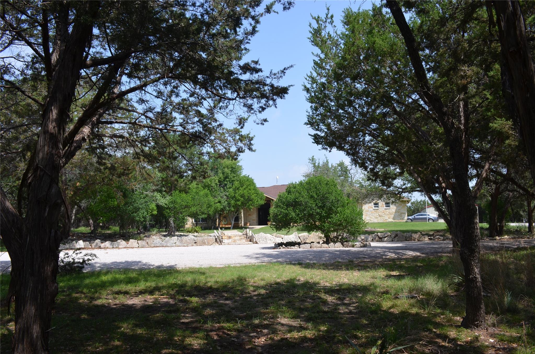 3803 County Road 1020 RD