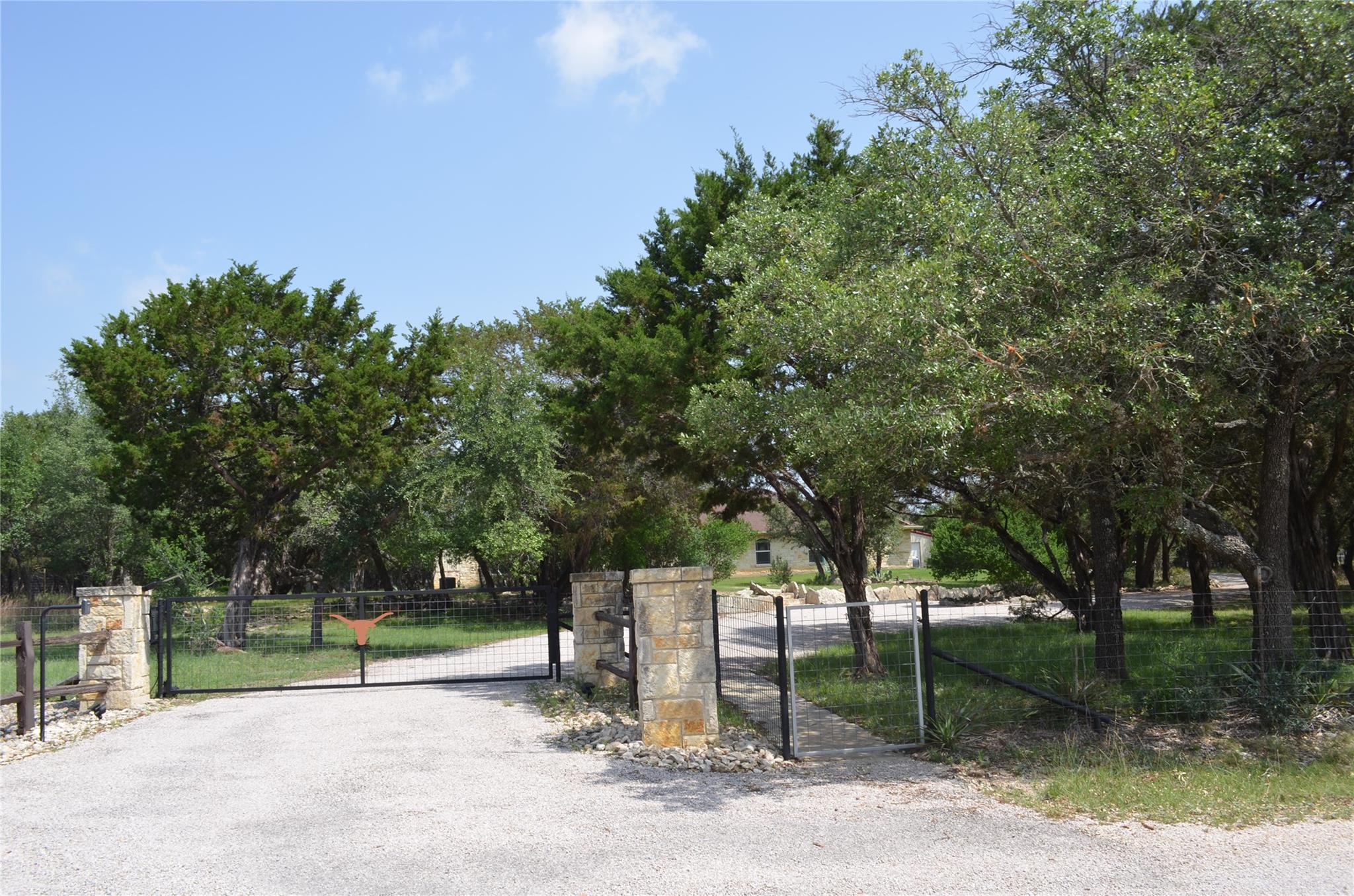 3803 County Road 1020 RD