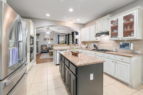 Tiny photo for 2715 Lovett LN, Cedar Park, TX 78613 (MLS # 3814765)