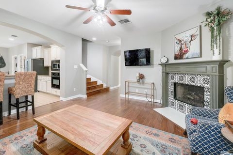 Tiny photo for 2715 Lovett LN, Cedar Park, TX 78613 (MLS # 3814765)