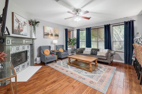 Tiny photo for 2715 Lovett LN, Cedar Park, TX 78613 (MLS # 3814765)