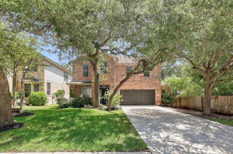 2715 Lovett LN Cedar Park TX 78613