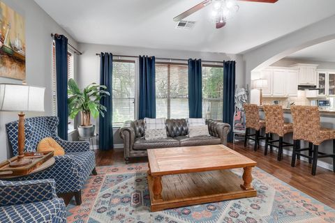 Tiny photo for 2715 Lovett LN, Cedar Park, TX 78613 (MLS # 3814765)