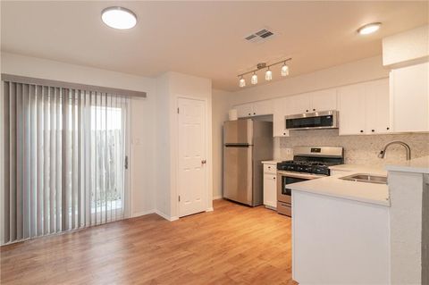 Photo of 10604 Lanshire DR #B, Austin, TX 78758 (MLS # 6653071)