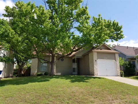 Photo of 2208 Quiet Wood DR, Austin, TX 78728 (MLS # 7159995)