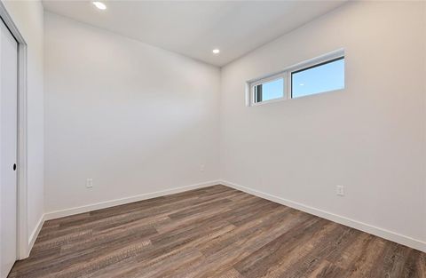 Tiny photo for 4004 Banister LN #303, Austin, TX 78704 (MLS # 3861790)