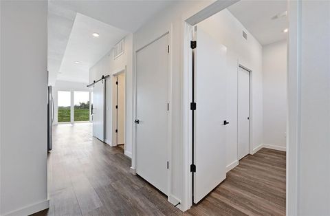 Tiny photo for 4004 Banister LN #303, Austin, TX 78704 (MLS # 3861790)