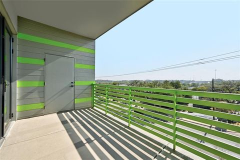Tiny photo for 4004 Banister LN #303, Austin, TX 78704 (MLS # 3861790)