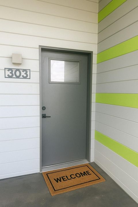 Tiny photo for 4004 Banister LN #303, Austin, TX 78704 (MLS # 3861790)