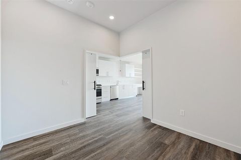 Tiny photo for 4004 Banister LN #303, Austin, TX 78704 (MLS # 3861790)