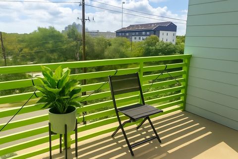 Tiny photo for 4004 Banister LN #303, Austin, TX 78704 (MLS # 3861790)