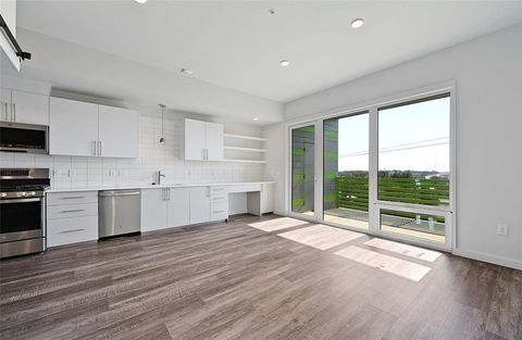 Tiny photo for 4004 Banister LN #303, Austin, TX 78704 (MLS # 3861790)
