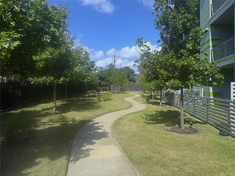 Tiny photo for 4004 Banister LN #303, Austin, TX 78704 (MLS # 3861790)