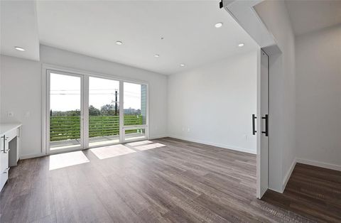 Tiny photo for 4004 Banister LN #303, Austin, TX 78704 (MLS # 3861790)