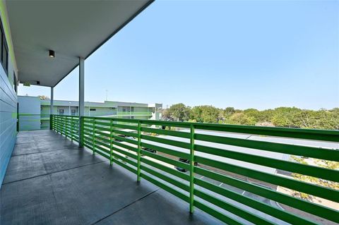 Tiny photo for 4004 Banister LN #303, Austin, TX 78704 (MLS # 3861790)