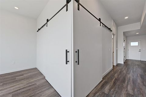 Tiny photo for 4004 Banister LN #303, Austin, TX 78704 (MLS # 3861790)