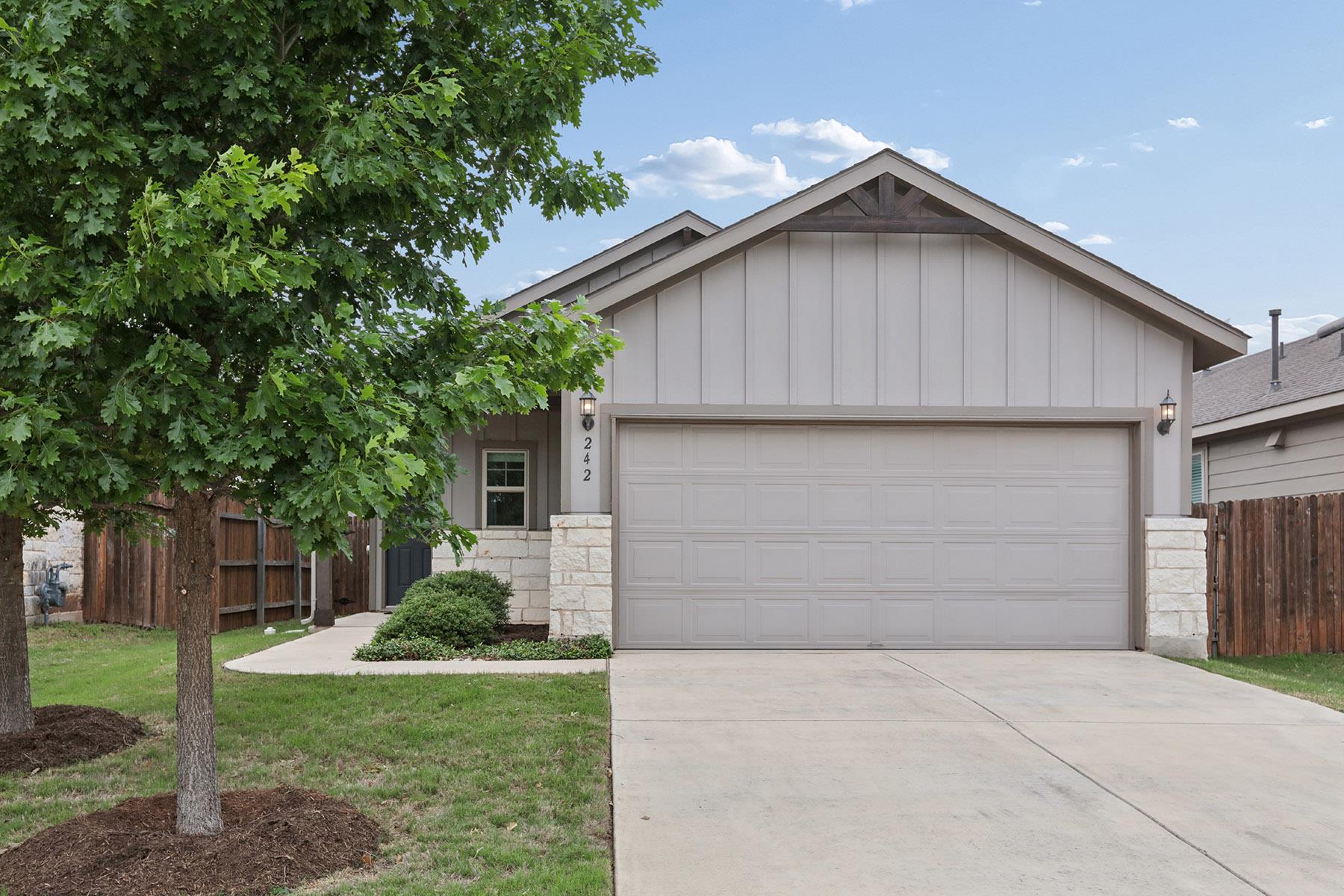 242 Cascata WAY