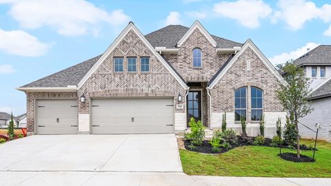 A home in New Braunfels