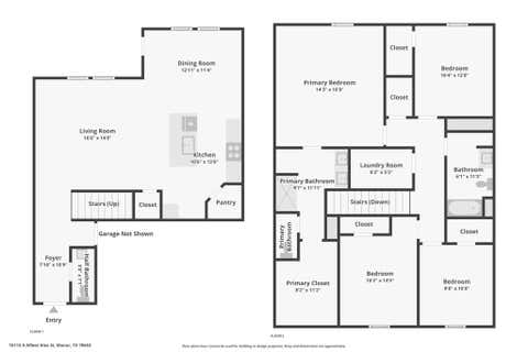 Tiny photo for 15113 - A Afleet Alex ST, Manor, TX 78653 (MLS # 2195516)