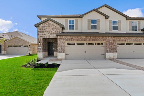 Photo of 15113 - A Afleet Alex ST, Manor, TX 78653 (MLS # 2195516)