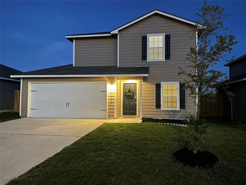 11605 Claudette ST San Antonio TX 78252