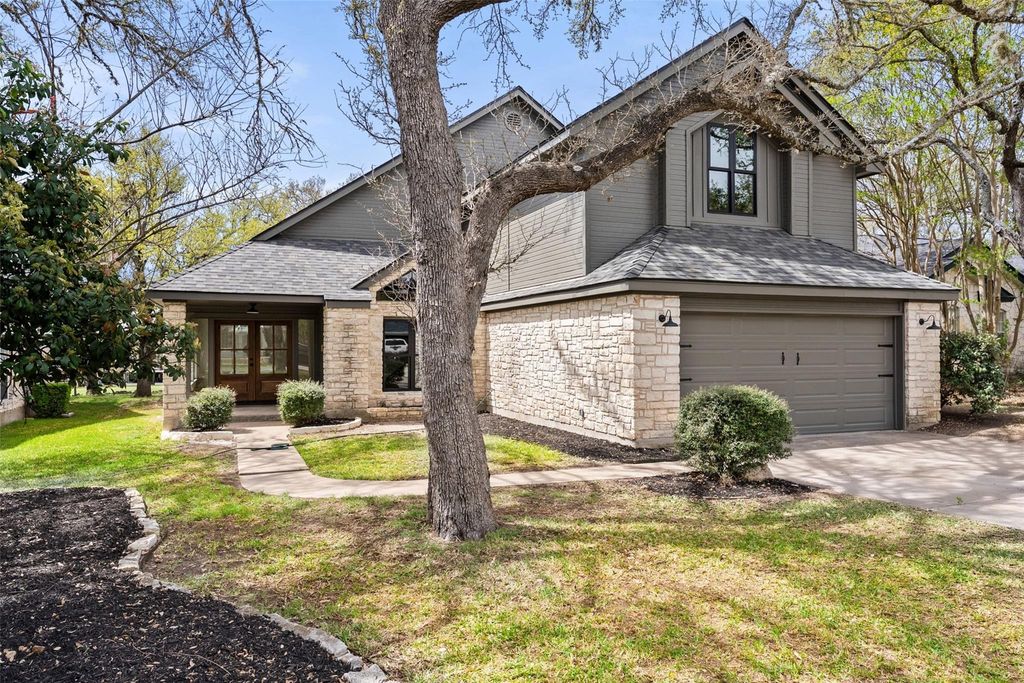 Photo of 44 Brookhollow DR, Wimberley, TX 78676 (MLS # 7272137)