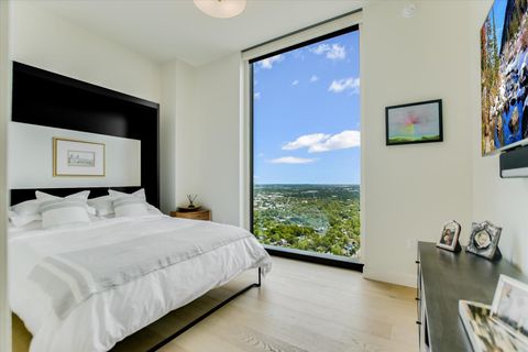Tiny photo for 44 East Ave #3906, Austin, TX 78701 (MLS # 8625820)