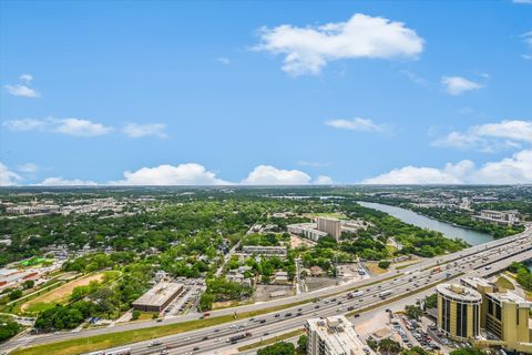 Tiny photo for 44 East Ave #3906, Austin, TX 78701 (MLS # 8625820)