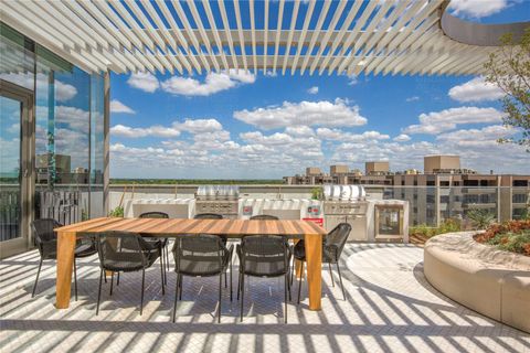 Tiny photo for 44 East Ave #3906, Austin, TX 78701 (MLS # 8625820)