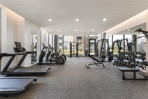 Tiny photo for 44 East Ave #3906, Austin, TX 78701 (MLS # 8625820)
