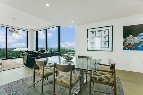 Tiny photo for 44 East Ave #3906, Austin, TX 78701 (MLS # 8625820)