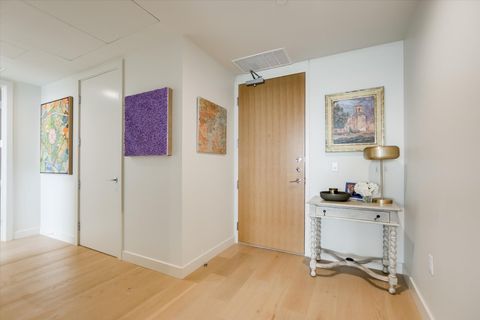 Tiny photo for 44 East Ave #3906, Austin, TX 78701 (MLS # 8625820)