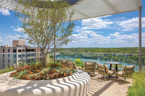 Tiny photo for 44 East Ave #3906, Austin, TX 78701 (MLS # 8625820)