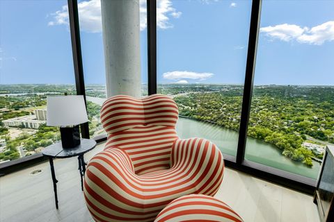 Tiny photo for 44 East Ave #3906, Austin, TX 78701 (MLS # 8625820)