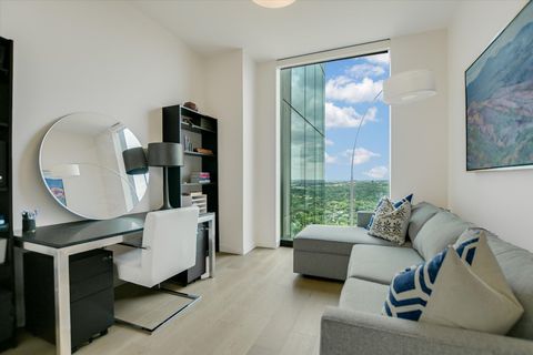 Tiny photo for 44 East Ave #3906, Austin, TX 78701 (MLS # 8625820)