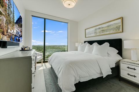 Tiny photo for 44 East Ave #3906, Austin, TX 78701 (MLS # 8625820)