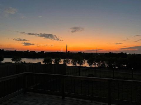 A home in Hutto