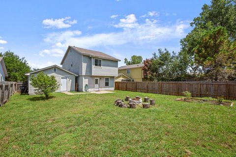 Tiny photo for 11504 Briarcreek LOOP, Manor, TX 78653 (MLS # 5278641)