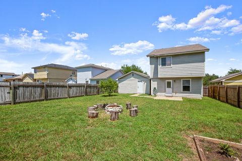 Tiny photo for 11504 Briarcreek LOOP, Manor, TX 78653 (MLS # 5278641)