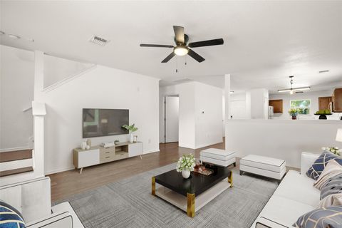 Tiny photo for 11504 Briarcreek LOOP, Manor, TX 78653 (MLS # 5278641)