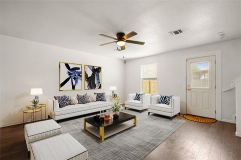 Tiny photo for 11504 Briarcreek LOOP, Manor, TX 78653 (MLS # 5278641)