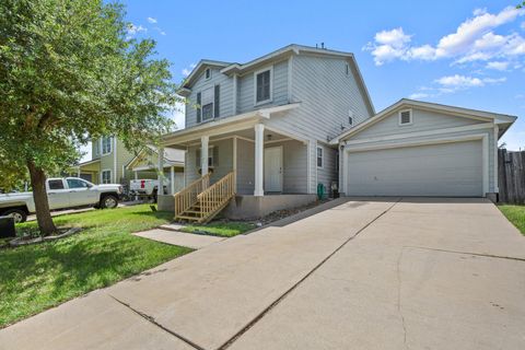 Tiny photo for 11504 Briarcreek LOOP, Manor, TX 78653 (MLS # 5278641)