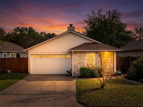 5935 Kevin Kelly PL Austin TX 78727