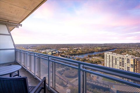 Photo of 222 West Ave #2604, Austin, TX 78701 (MLS # 6026629)