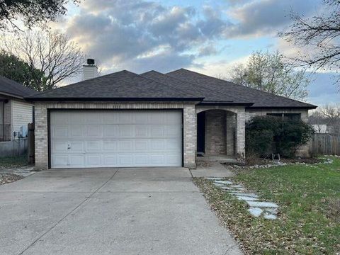 8400 Steamline CIR Austin TX 78745