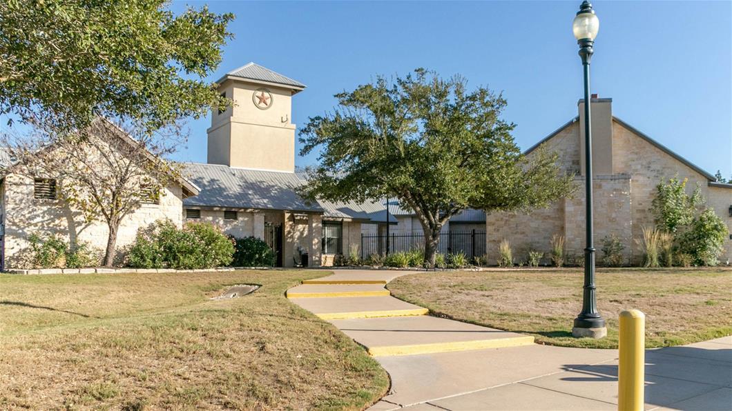 158 Palo Pinto BND